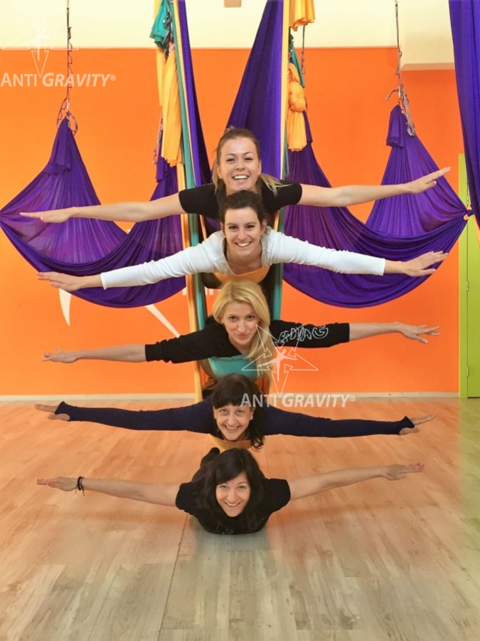 antigravity zobraževanja 2